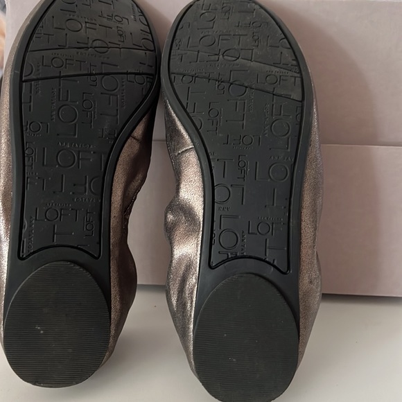 Loft Ballet flat - Picture 5 of 7